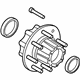 Ford M2MZ-1109-D Hub Assembly - Wheel Ford M2MZ-1109-D Hub Assembly - Wheel