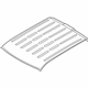 Ford DL3Z-1650202-A Roof Panel Ford DL3Z-1650202-A Roof Panel