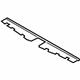 Ford FR3Z-8327-B Deflector