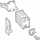 Ford FL1Z-9D653-A Vapor Canister Ford FL1Z-9D653-A Vapor Canister