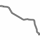 Ford LB5Z-78502C52-C Drain Hose, Rear Passenger Side Ford LB5Z-78502C52-C Drain Hose, Rear Passenger Side