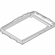 Ford LB5Z-78502C22-A Sunroof Frame Ford LB5Z-78502C22-A Sunroof Frame