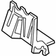 Ford 3W7Z-5401715-AA Dash Panel Brace, Driver Side