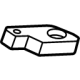 Ford MB3Z-19B739-A Seal Ford MB3Z-19B739-A Seal