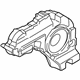 Ford FA1Z-18C804-B Speaker