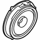 Ford AA6Z-18808-B Rear Driver Speaker