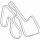 Ford LC3Z-8620-H Serpentine Belt Ford LC3Z-8620-H Serpentine Belt