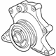 Ford LC3Z-8553-B Tensioner Pulley Ford LC3Z-8553-B Tensioner Pulley
