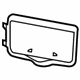 Ford GB5Z-1504098-AB Cover, Camel/Gray Ford GB5Z-1504098-AB Cover, Camel/Gray