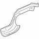 Ford JL3Z-9A462-A Heat Shield, Passenger Side Ford JL3Z-9A462-A Heat Shield, Passenger Side