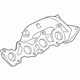 Ford FL3Z-9430-B Exhaust Manifold, Passenger Side Ford FL3Z-9430-B Exhaust Manifold, Passenger Side