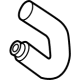 Ford JL3Z-7890-G Outlet Tube Ford JL3Z-7890-G Outlet Tube
