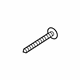 Ford -W717686-S300 Radiator Support Bolt