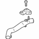 Ford GN1Z-6F073-C Intercooler Hose Ford GN1Z-6F073-C Intercooler Hose