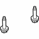 Ford -W715059-S300 Support Bracket Bolt