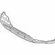 Ford GJ5Z-17D957-AC Lower Cover, Front Ford GJ5Z-17D957-AC Lower Cover, Front