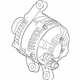 Ford JX6Z-10346-N Alternator Ford JX6Z-10346-N Alternator