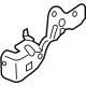 Ford KL3Z-1662527-A Track, Rear Outer Driver Side Ford KL3Z-1662527-A Track, Rear Outer Driver Side