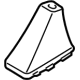 Ford KB3Z-7277-A Shift Boot Ford KB3Z-7277-A Shift Boot