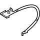 Ford PZ1Z-14301-K Cable Assembly