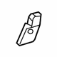 Ford 7L1Z-7867460-AF Pivot Cap, Charcoal, Center Outer Passenger Side Ford 7L1Z-7867460-AF Pivot Cap, Charcoal, Center Outer Passenger Side