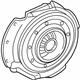 Ford 1C3Z-7563-EARM Pressure Plate Ford 1C3Z-7563-EARM Pressure Plate