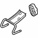 Ford 7C2Z-5A246-DA Center Bracket Ford 7C2Z-5A246-DA Center Bracket