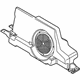 Ford DC3Z-18808-J Woofer Ford DC3Z-18808-J Woofer