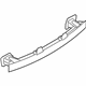 Ford CV6Z-17906-A Impact Bar, Rear Ford CV6Z-17906-A Impact Bar, Rear