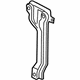 Ford 5L8Z-16C750-AA Center Support, Front Ford 5L8Z-16C750-AA Center Support, Front