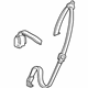 Ford F67Z-78611B68-D Lap & Shoulder Belt, Passenger Side Ford F67Z-78611B68-D Lap & Shoulder Belt, Passenger Side