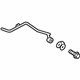 Ford AA5Z-9U469-E Water Outlet, Passenger Side Ford AA5Z-9U469-E Water Outlet, Passenger Side
