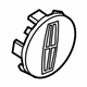 Ford JL7Z-1130-A Center Cap Ford JL7Z-1130-A Center Cap