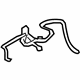 Ford 9L2Z-19C603-A Wire Harness, Front Ford 9L2Z-19C603-A Wire Harness, Front