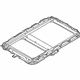 Ford BB5Z-78502C22-A Sunroof Frame Ford BB5Z-78502C22-A Sunroof Frame