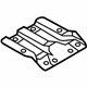 Ford BB5Z-7851890-A Bracket, Passenger Side Ford BB5Z-7851890-A Bracket, Passenger Side
