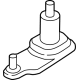 Ford BK2Z-1424-B Plate - Mounting Ford BK2Z-1424-B Plate - Mounting