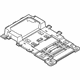 Ford LB5Z-78045B34-A Mount Bracket Ford LB5Z-78045B34-A Mount Bracket