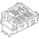 Ford PZ1Z-14A068-M Panel Assembly - Fuse Junction