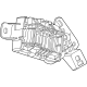 Ford PZ1Z-14A068-E Panel Assembly - Fuse Junction