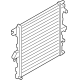 Ford KB3Z-8005-A Radiator Ford KB3Z-8005-A Radiator