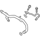 Ford KB3Z-8592-B Connector