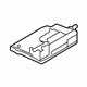 Ford KB3Z-19H406-CE Lane Assist Camera, Front