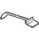 Ford HC3Z-201A01-B Rear Bracket, Driver Side