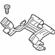 Ford HG9Z-5460044-AG Buckle, Rear Ford HG9Z-5460044-AG Buckle, Rear