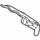 Ford GB5Z-9N454-A Heat Shield, Rear Passenger Side Ford GB5Z-9N454-A Heat Shield, Rear Passenger Side