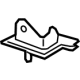 Ford SL1Z-7842900-A Hinge Assembly Ford SL1Z-7842900-A Hinge Assembly