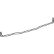 Ford SL1Z-4042084-A Weatherstrip - Back Window Ford SL1Z-4042084-A Weatherstrip - Back Window