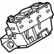 Ford RB5Z-5843150-B Latch Assembly - Tailgate Ford RB5Z-5843150-B Latch Assembly - Tailgate