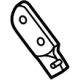 Ford SL1Z-78442A38-A Bracket Ford SL1Z-78442A38-A Bracket